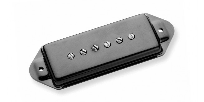 Seymour Duncan Antiquity P90 Dog Ear Neck