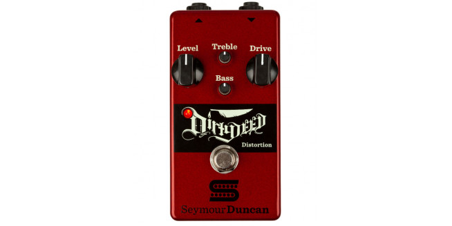 Seymour Duncan Dirty Deed Distortion