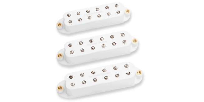 Seymour Duncan Little '59 Strat Set