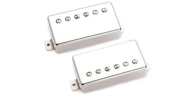 Seymour Duncan Pearly Gates Humbucker Pickup Set - NH