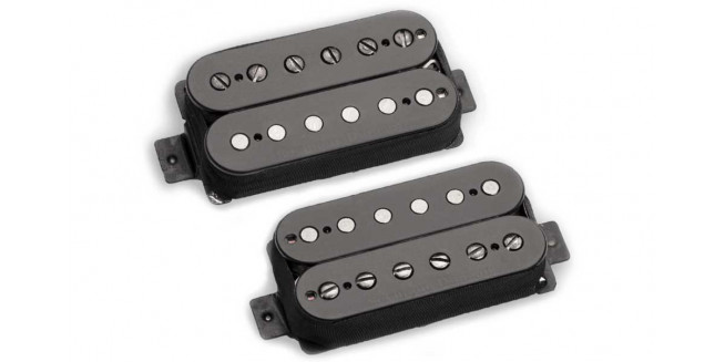 Seymour Duncan Pegasus & Sentient Set