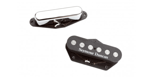 Seymour Duncan Quarter Pound Tele Set