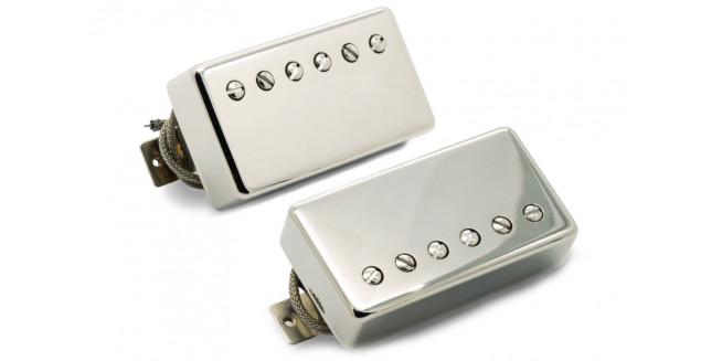 Seymour Duncan Retrospec'd Antiquity Humbucker Set - NH