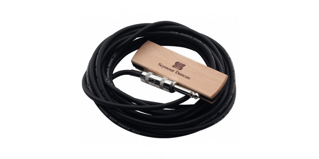 Seymour Duncan SA-3SC Woody Single Coil