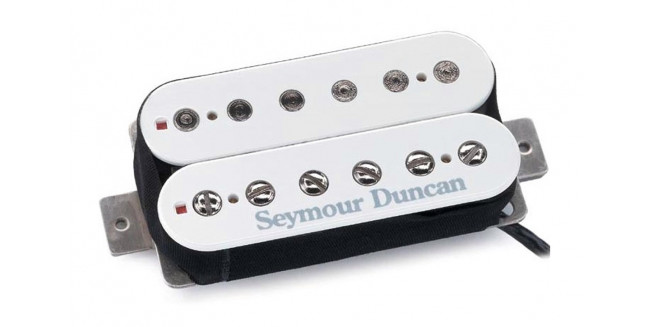 Seymour Duncan SH-4 JB - WH