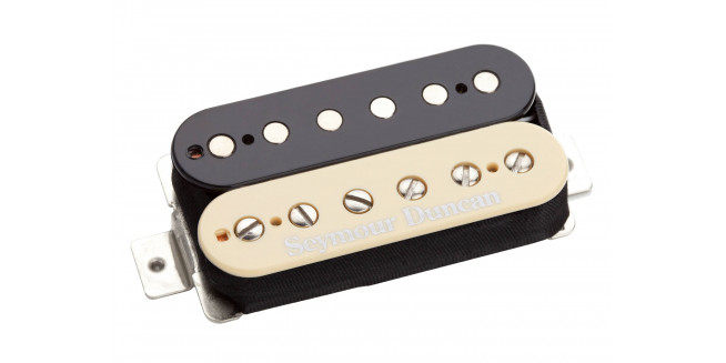 Seymour Duncan SH-4 JB - ZB