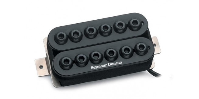 Seymour Duncan SH-8b Invader - BK