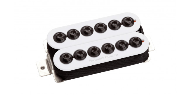 Seymour Duncan SH-8n Invader - WH