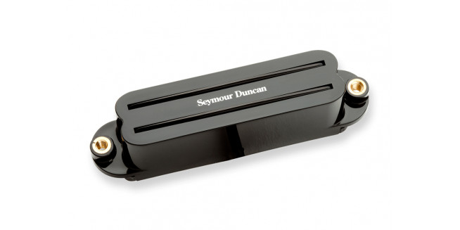 Seymour Duncan SHR-1b Hot Rails - BK