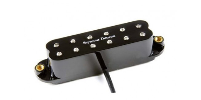 Seymour Duncan SJBJ-1b JB Jr. - BK