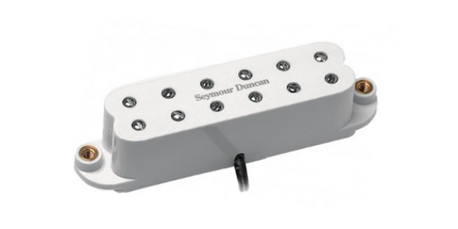 Seymour Duncan SJBJ-1b JB Jr. - WH