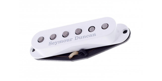 Seymour Duncan SSL-1 Vintage Staggered Strat RWRP