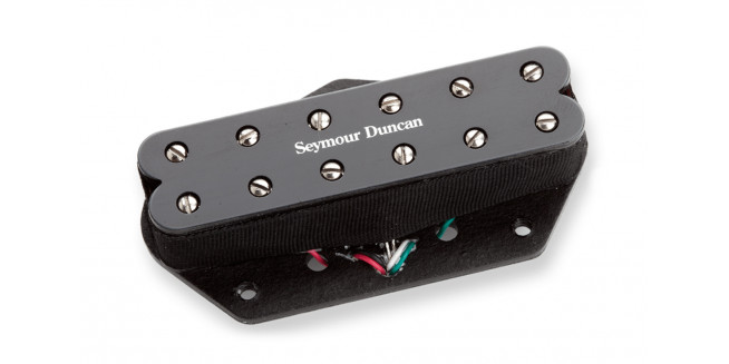 Seymour Duncan ST59-1 Little '59 Lead for Tele