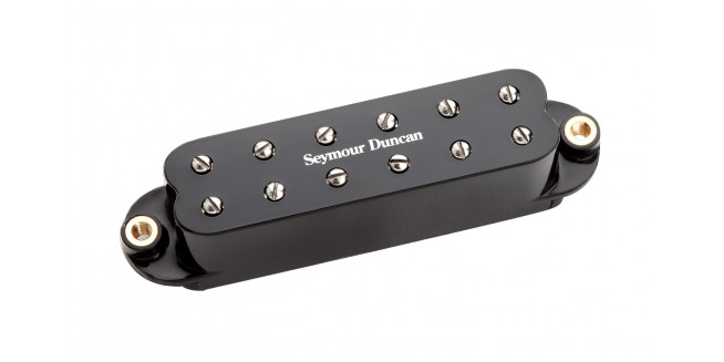 Seymour Duncan SL59-1n Little '59 Lead for Strat - BK