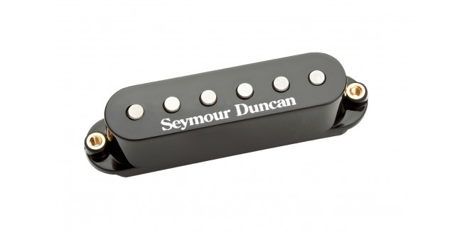 Seymour Duncan STK-S4m Classic Stack Plus Strat - BK