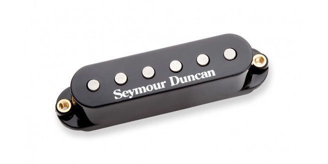 Seymour Duncan STK-S7 Vintage Hot Stack Plus - BK