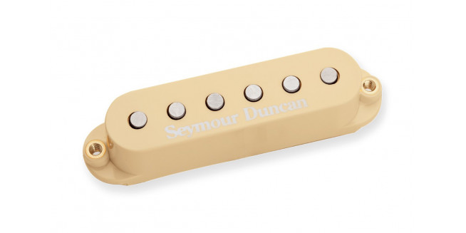 Seymour Duncan STK-S7 Vintage Hot Stack Plus - CR