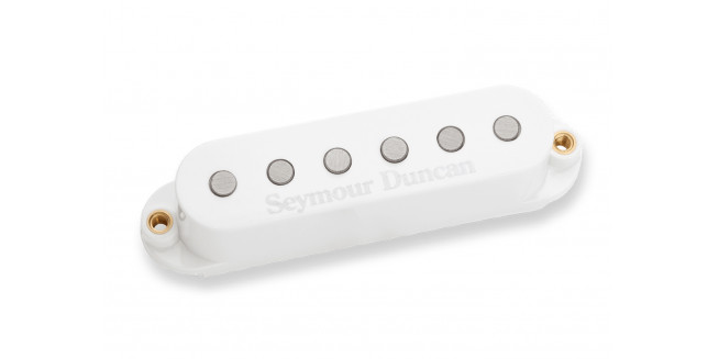 Seymour Duncan STK-S7 Vintage Hot Stack Plus - WH