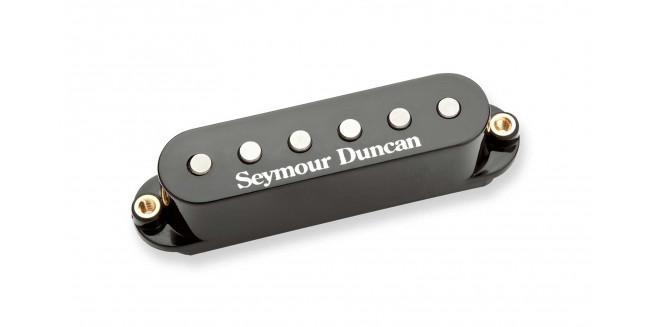 Seymour Duncan STK-S9b Hot Stack Plus Strat - BK