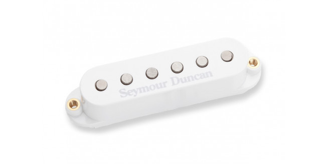 Seymour Duncan STK-S9b Hot Stack Plus Strat - WH