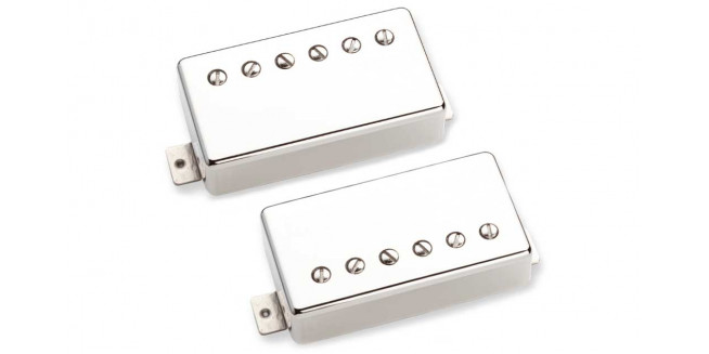 Seymour Duncan Saturday Night Special Set - NH