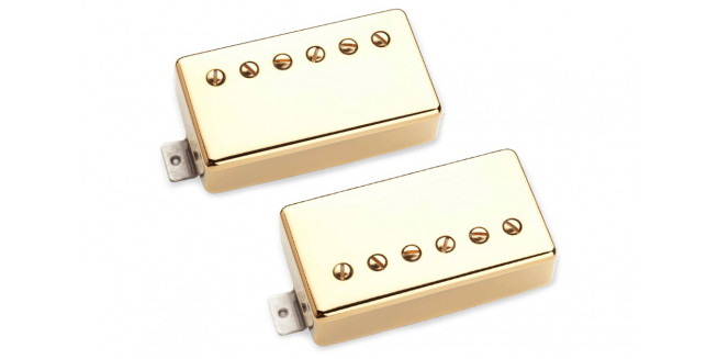 Seymour Duncan Signature Slash 2.0 Pickup Set - GH