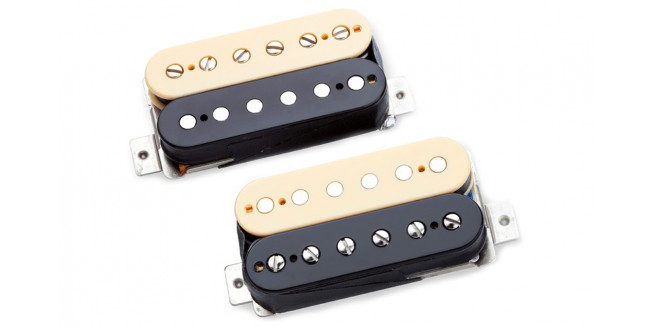 Seymour Duncan Signature Slash 2.0 Pickup Set - ZB