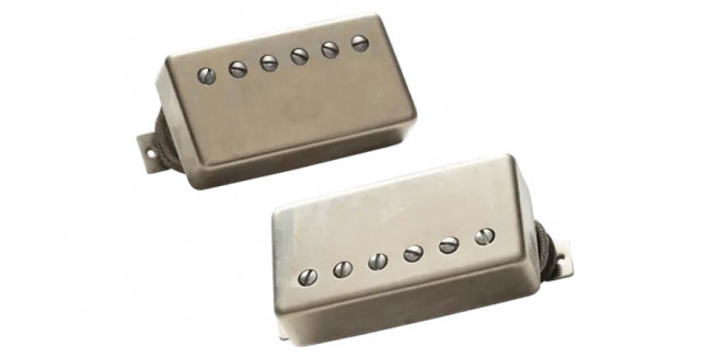 Seymour Duncan Signature Slash 2.0 Pickup Set - RW