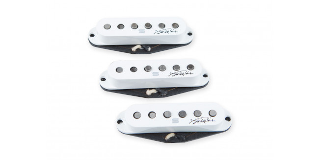 Seymour Duncan Jimi Hendrix Strat Pickup Set