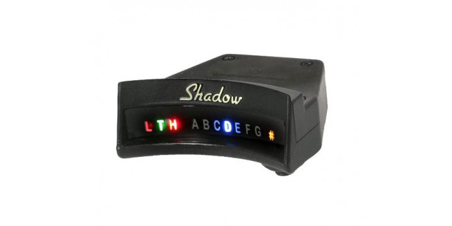 Shadow Soundhole Sonic Tuner