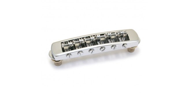 Schaller Guitar STM Roller Bridge - CH