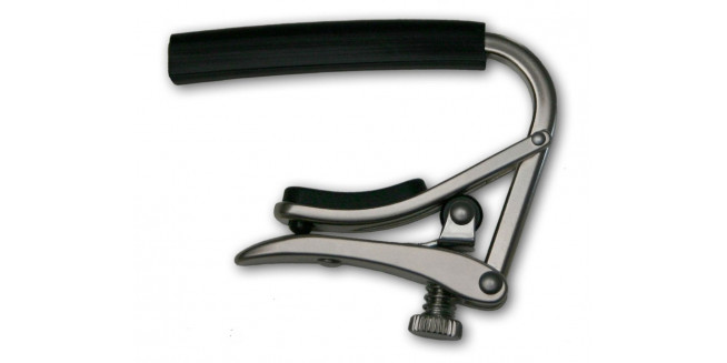 Shubb C1 Steel String Guitar Capo