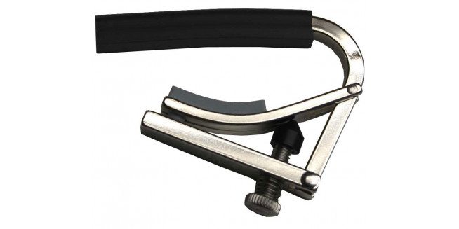 Shubb C3 12-String Guitar Capo