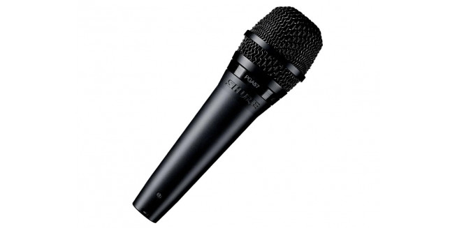 Shure PGA57XLR