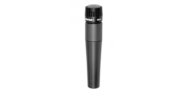 Shure SM57