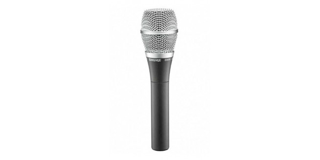 Shure SM86