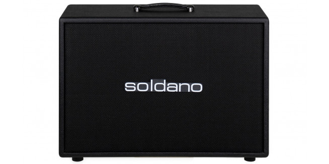 Soldano 212 Classic Straight