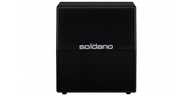 Soldano 212 Classic Vertical Slant