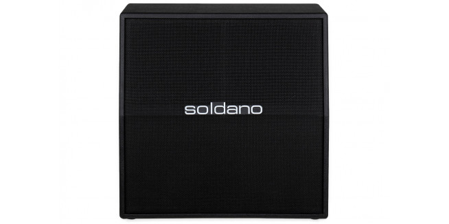 Soldano 412 Classic Slant