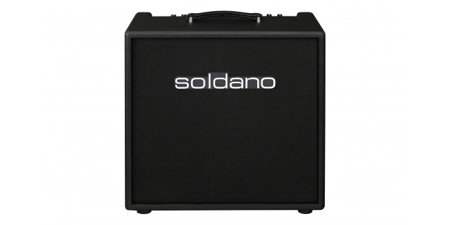 Soldano ASTRO-20 Combo