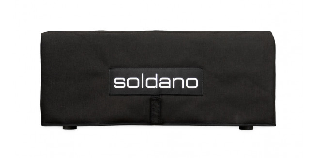 Soldano SLO-100 Padded Dust Cover