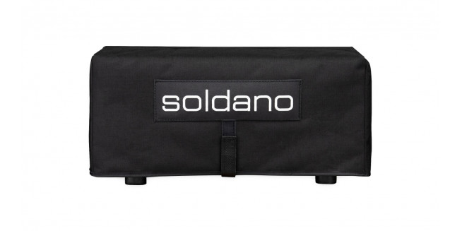 Soldano SLO-30 Padded Dust Cover