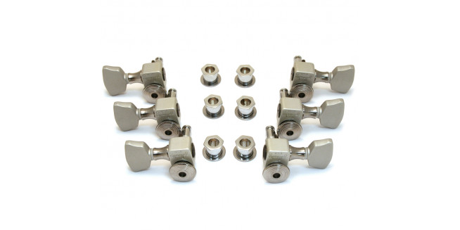 Sperzel Trim-Lok 3+3 Locking Tuners - SC