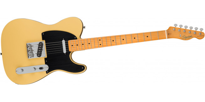 Squier 40th Anniversary Telecaster Vintage Edition - VB