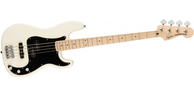 Squier Affinity Series Precision Bass PJ - OWT