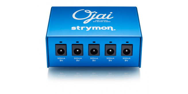 Strymon Ojai