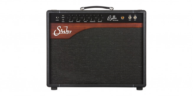 Suhr Bella Reverb Combo 22/44