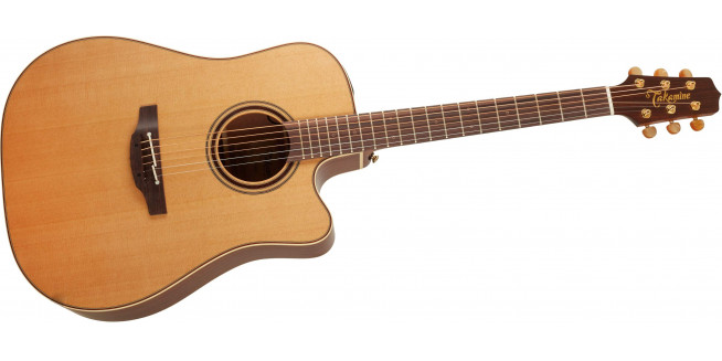 Takamine P3DC