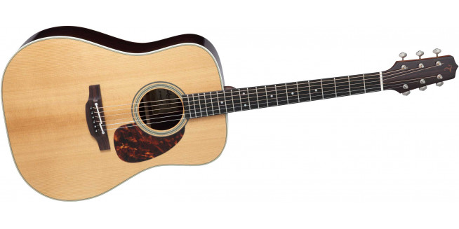 Takamine EF360S-TT Thermal Top