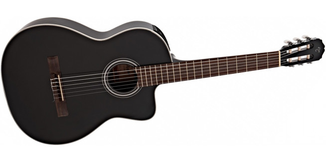 Takamine GC2CE - BLK